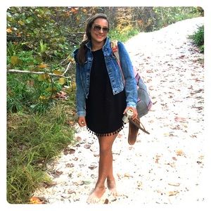 Meet your Posher, Alex